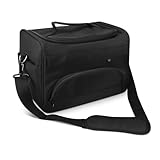 Friseur-Werkzeugtasche, Friseurtasche Anself Tragbare Friseursalon Friseur...