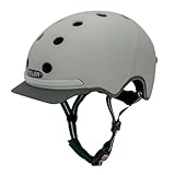 Melon Fahrradhelm E-Series »Metropolis« für Damen & Herren | sicherer...