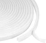 Bürstendichtung Selbstklebend 9mm(B) x 5mm(D) x 5m(L), Bürstendichtung für...