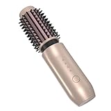 Dricar Kabellose Lockenstabbürste, Tragbare Reise Lockenstab Große Locken,...