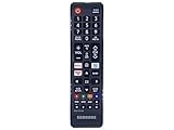Samsung BN59-01315B Original Fernbedienung für 2018 2019 QLED-Fernseher