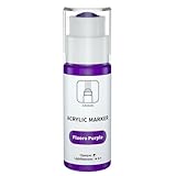 FansArriche Graffiti Marker, 18mm Graffiti Stifte Jumbo (60 ml), wasserfest...