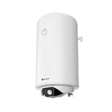 Eldom Spectra 80 Liter Warmwasserspeicher 2 kW. manuelle Steuerung