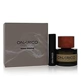 ONYRICO PARFUM ' ROSSA BOHEME ' EXTRAIT DE PARFUM 100ML FRAGRANZA UNISEX