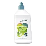 HAKA Raumpfleger Orange, 750ml, Bodenreiniger für Wischroboter,...