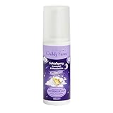 Childs Farm SlumberTime Schlafspray Lavendel und Mondmilch 100 ml |...