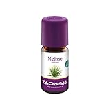 MELISSE INDICUM Bio Öl 5 ml