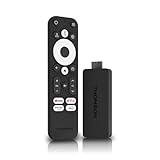 Thomson Streaming Stick 140, 4K UHD, Google TV, Google Voice Control, WiFi,...