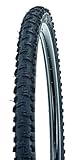 Prophete Fahrradreifen 26 x 1,90 (50-559) für Mountainbikes, vielseitiges...