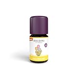 Baldini Feelfreude® Duftkomposition 5 ml – 100 % naturreine ätherische...
