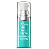 M. Asam AQUA INTENSE Hyaluron Augencreme (15ml), Parfümfreie Augenpflege gegen...