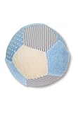 Sterntaler 3352112 Ball blau/Ecru