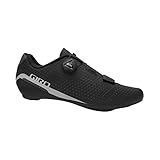 Giro Bike Unisex Cadet Walking-Schuh, Black, 45 EU