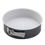 Dr. Oetker Springform Ø 26 cm EXCLUSIVE, Backform mit schnitt- & kratzfestem...