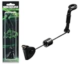 Magic Baits Mini Swing Indicator Black Pendel Bissanzeiger Hanger Bite Indicator
