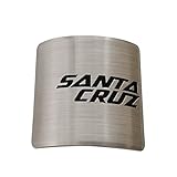 Santa Cruz Fahrradabzeichen, Mountainbike-Aufkleber, DIY, personalisierbares...