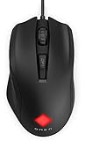 OMEN, USB, Vector Essential Gaming Maus (OMEN Radar 1 Gaming-Sensor, bis zu...