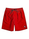 Quiksilver Everyday 15' - Schwimmshorts für Männer Rot