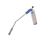 CFH Bio-Grillanzünder GA 700, 330g Gaskartusche, unflavored, Tablette,...