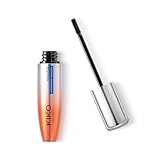 KIKO Milano Maxi Mod Waterproof Mascara | Mascara Mit +300-%-Volumeneffekt,...