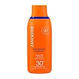 LANCASTER SUN BEAUTY – Sonnenmilch SPF30 175 ml