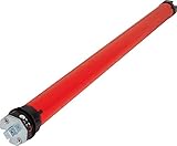 superrollo Rollladenmotor RM10MS (SW40, 10 Nm), Rohrmotor, bis 4,2 m²...