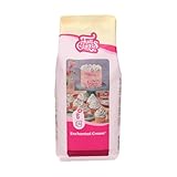 FunCakes Mix für Enchanted Cream®: Einfach zu verwendende, sehr leichte und...
