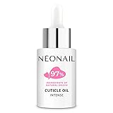 NÉONAIL Vitamin Cuticle Oil INTENSE - Nagelöl - Nagelpflege Öl - Pflege für...