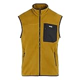 Regatta Frankie Herren-Weste, Fleece, Bodywarmer (1 Stück)