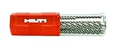 HILTI 7613023579243 Original TE-CX Set (6) M1 Bohrersatz SDS Plus 5-12mm Bohrer...