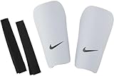 Nike J CE Schienbeinschoner, White/Black, L