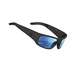 OhO Bluetooth Sunglasses,Open Ear Audio Sunglasses Speaker to Listen Music and...