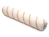 ROLLINGDOG 30,5 cm Polyester-Farbroller-Abdeckung, 1,27 cm Nickerchen,...
