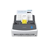 ScanSnap iX1400 Desktop Dokumentenscanner - A4, Duplex, USB 3.2 mit ADF,...