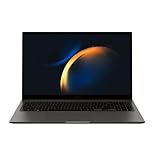 Samsung Galaxy Book3 Laptop | 15“ Display | 8 GB RAM | 256 GB SSD | Intel Core...