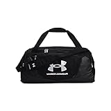 Under Armour Unisex UA Undeniable 5.0 Duffle, wasserdichte Sporttasche, robuste...