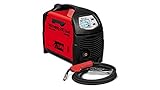 TELWIN Technomig 210 Dual Synergic MIG/MAG Schweissgerät mit...