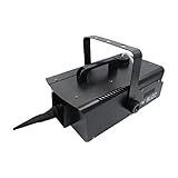 Redshow SNOWB – Schneemaschine Snow Blizz, kabellose Fernbedienung