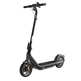 Segway-Ninebot E2 Pro D, E-Scooter mit Straßenzulassung für Erwachsene, max....