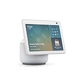 Echo Show 10 (3. Generation, 2020) | Hochauflösendes Smart Display mit...