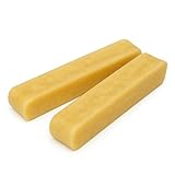 Alp Chews Hartkäse für Hunde – Extra Large 2 Stück – Natürlicher...