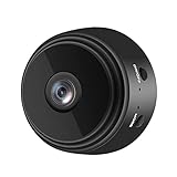 Zelara HD kabellose Rückfahrkamera für RV LKW und Anhänger – 1080P Kamera,...