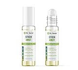 Dr. Senst® Stich Akut Roll-On (2er Pack): 100% natürlich, Dermatologisch...