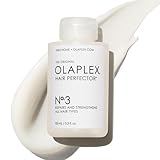 Olaplex No 3 Hair Perfector Haarkur, Konzentriert Für Trockenes, Strapaziertes...