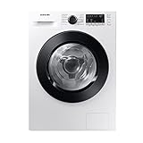 Samsung WD81T4049CE/EG Waschtrockner, 8/5 kg, 1400 U/min, Ecobubble, AirWash,...
