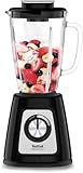 Tefal Blendforce 2 Standmixer, 800 Watt, Powelix-Technologie, stoßfester 1,75 L...