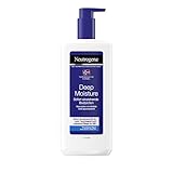 Neutrogena Norwegische Formel Bodylotion, Deep Moisture, für trockene Haut,...