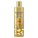 Pantene Pro-V Miracle Serum Shampoo Repair & Care mit Collagen, die Kraft eines...