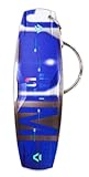 Duotone Jaime 2025 Kiteboard Schlüsselanhänger Real Kiteboard - Kite-Brett...