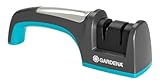 Gardena Messer- und Axtschärfer: Schleifgerät zum Schärfen von Messer- und...